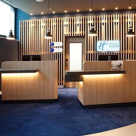 Hotel Express -