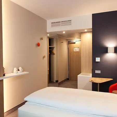Hotel Express - 3*