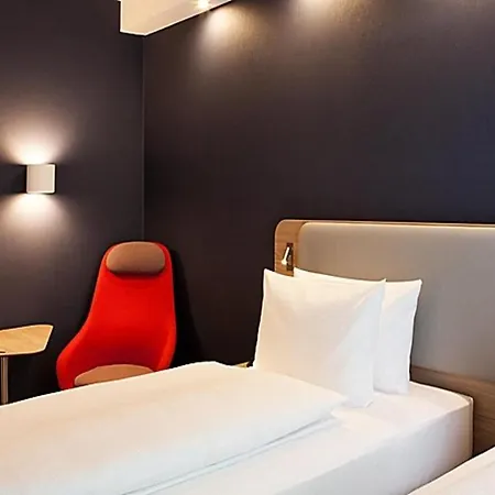 Express - 3* Ремшейд