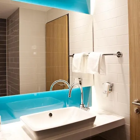 Hotel Express - Remscheid