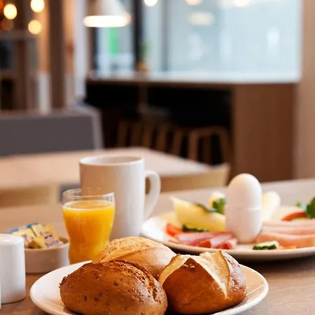 Express - 3* Remscheid