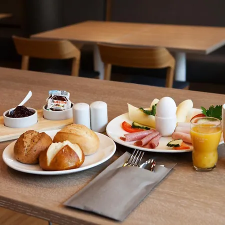 Hotell Express -