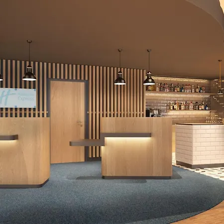 Express - 3* Remscheid