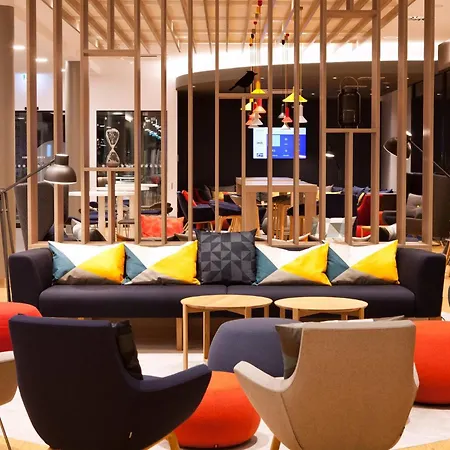 Express - Hotel 3*