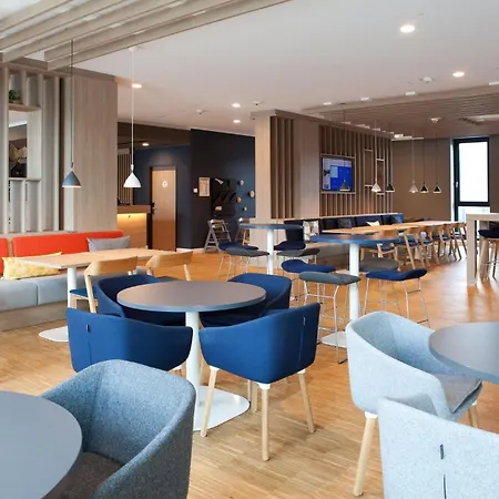 Express - Hotel Remscheid