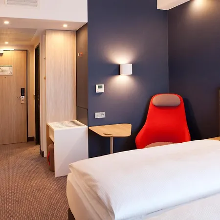 Express - 3* Remscheid