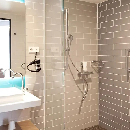 Hotel Express - 3*