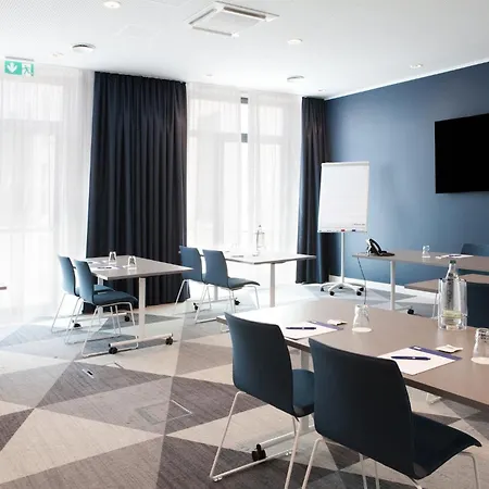 Express - 3* Remscheid