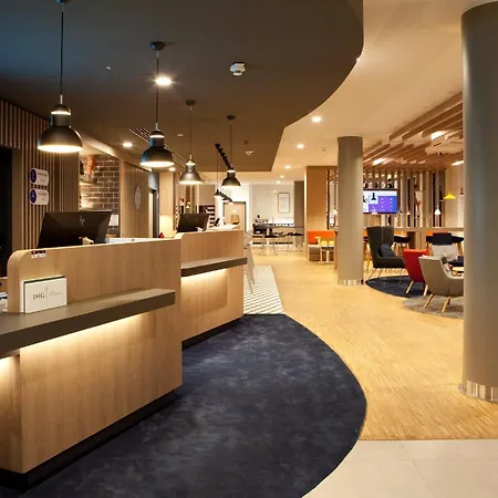 Hotel Express -