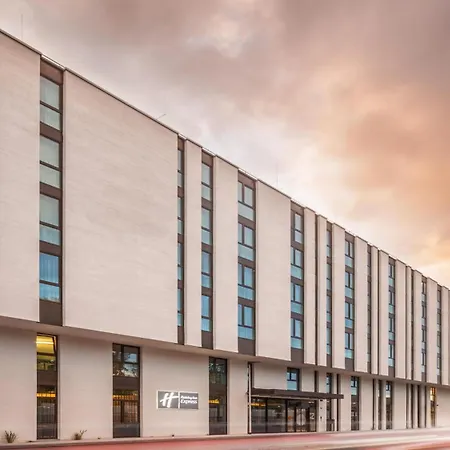 Express - Hotel