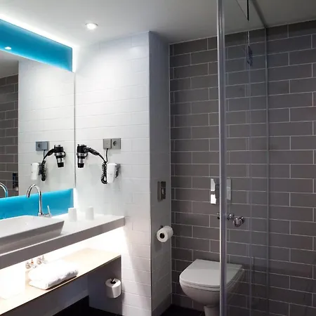 Express - Hotel 3*