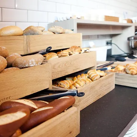 Hotel Express - Remscheid