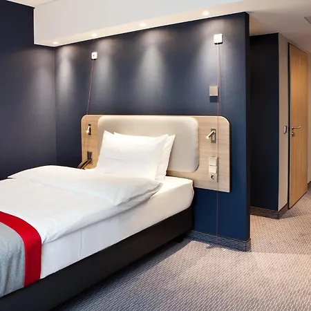 Express - Hotel Remscheid