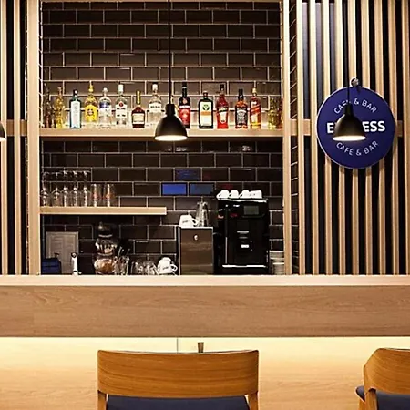 Express - Hotel