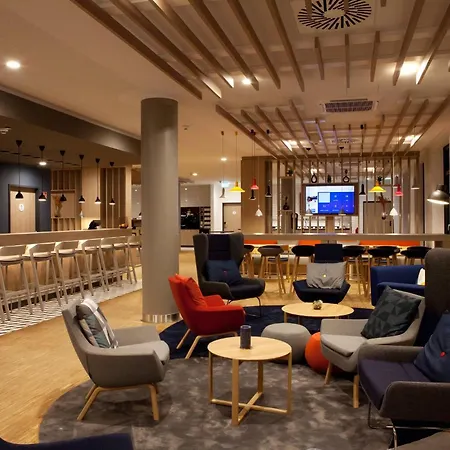 Hotel Express -