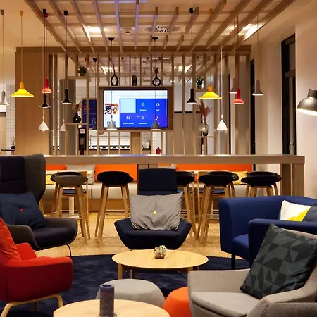 Express - Hotel