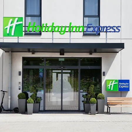 Express - Hotel 3*