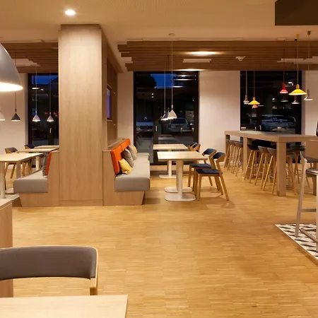 Express - 3* Remscheid
