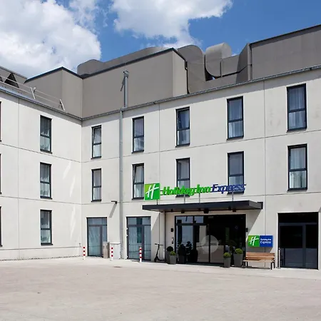 Express - Hotel
