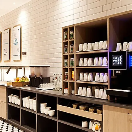 Express - Hotel Remscheid