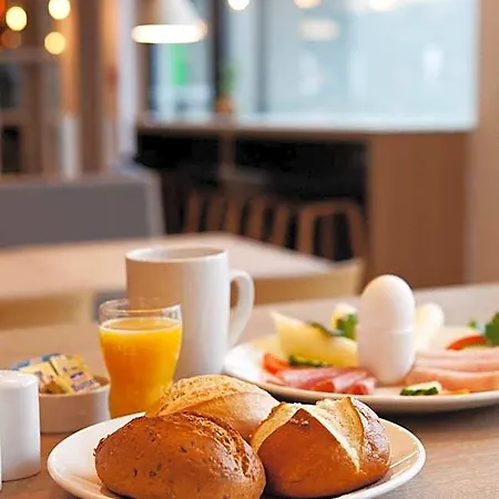 Hotel Express -