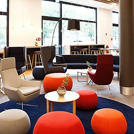 Express - Hotel 3*