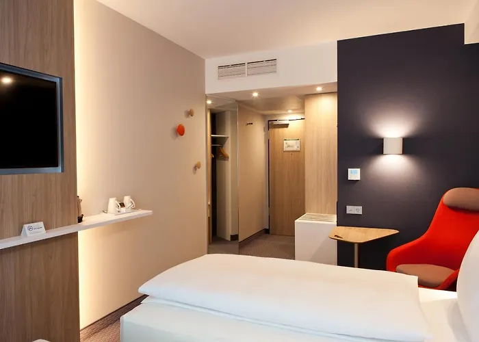 Szálloda Express - 3*