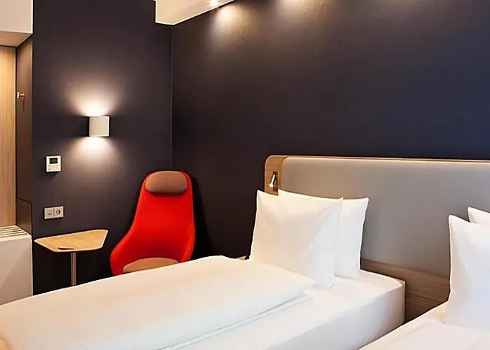 Express - 3* Remscheid