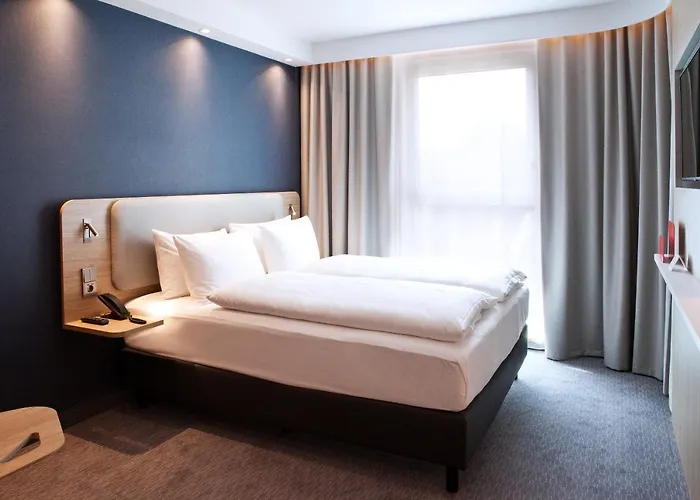 Express - 3* Remscheid