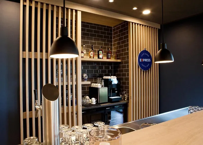 Express - Ρέμσαϊντ