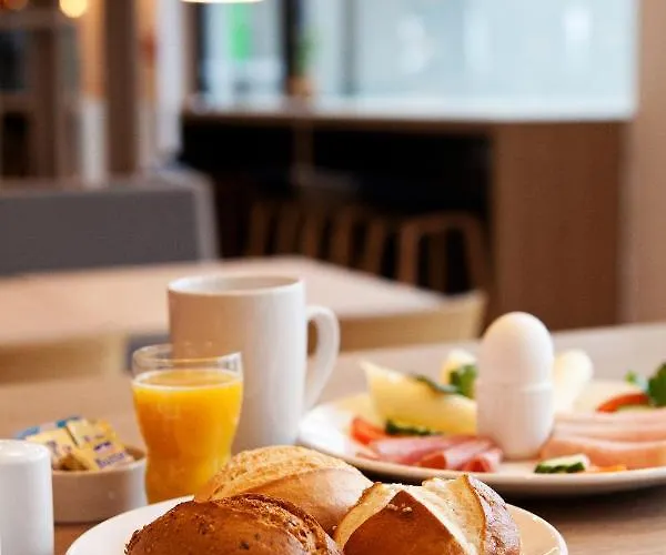 Express - 3* Remscheid