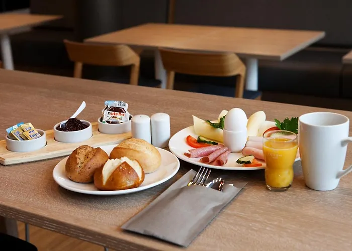 Ξενοδοχείο Express -