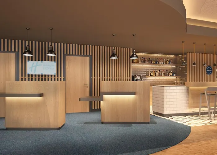 Express - 3* Remscheid