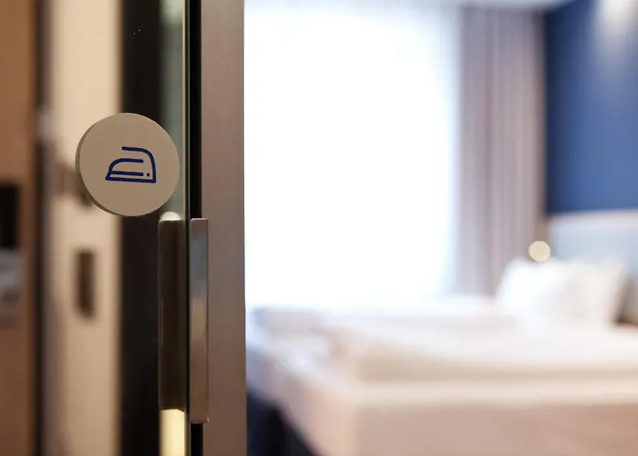 Express - 3* Ρέμσαϊντ