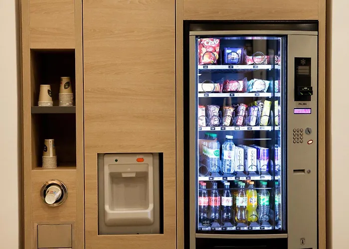 Szálloda Express - 3*