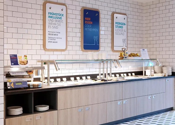 Ξενοδοχείο Express -