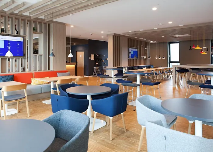 Express - Hotel Remscheid