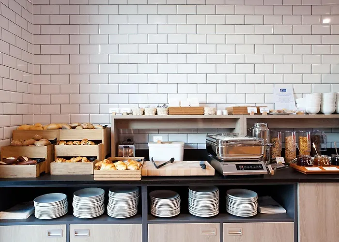 Ξενοδοχείο Express -