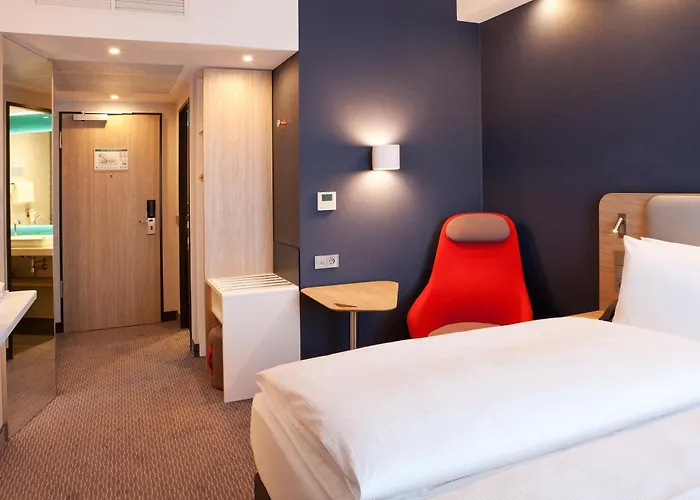 Express - 3* Remscheid