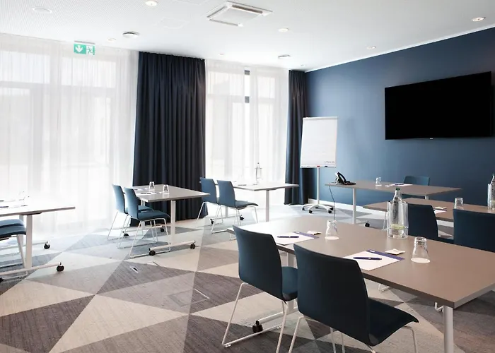 Express - 3* Remscheid