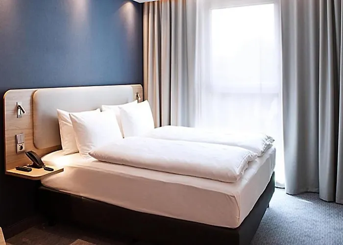 Express - 3* Remscheid