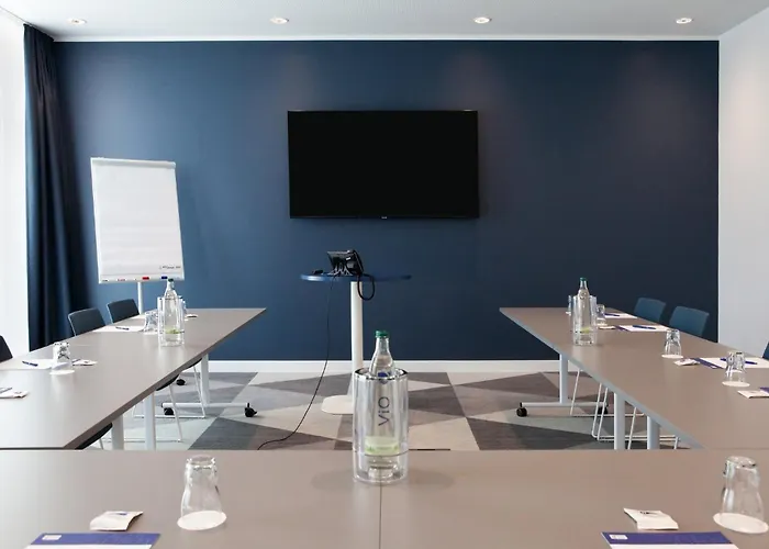 Express - 3* Ρέμσαϊντ