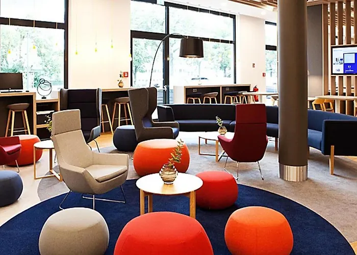 Express - Hotel Remscheid