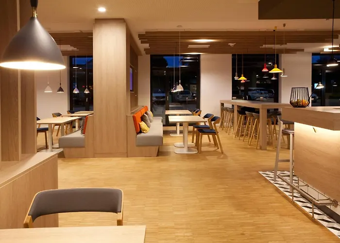 Express - 3* Remscheid