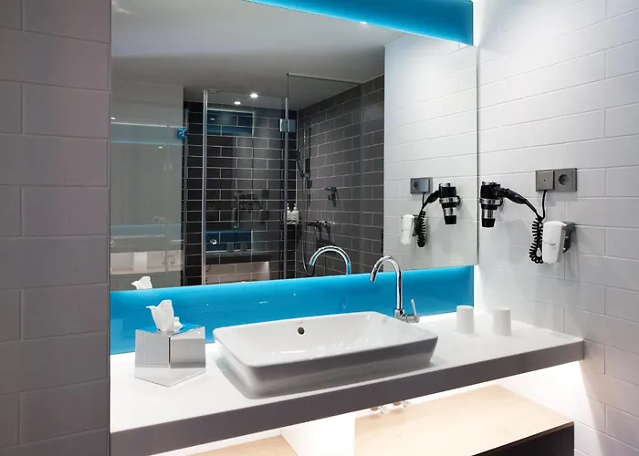 Ξενοδοχείο Express -