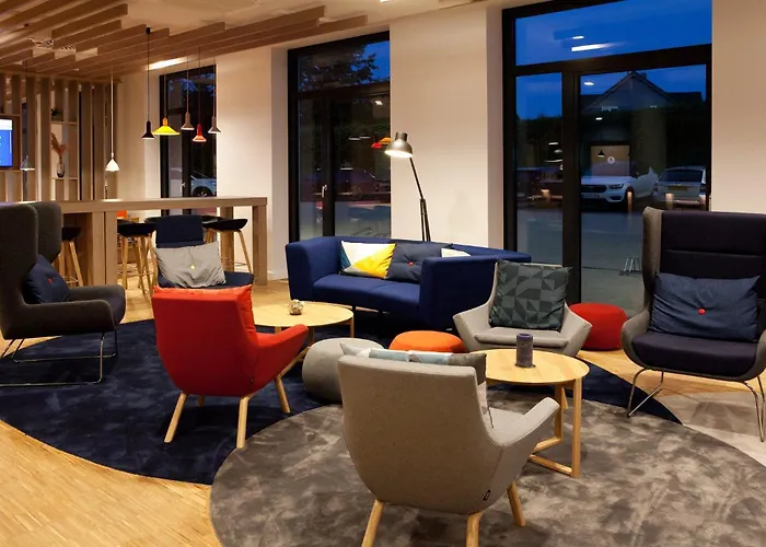 Hotel Express - Remscheid