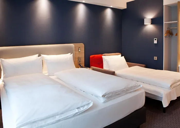 Express - Ρέμσαϊντ