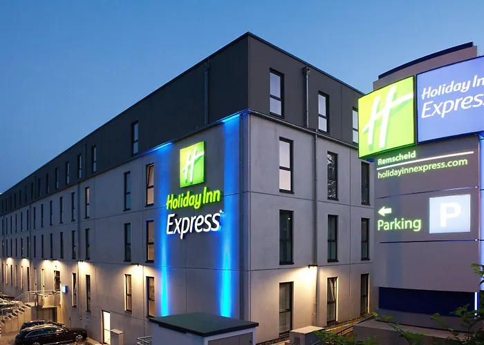 Express - Szálloda 3*