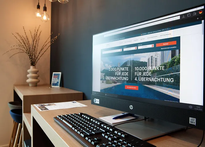 Express - Ξενοδοχείο Ρέμσαϊντ