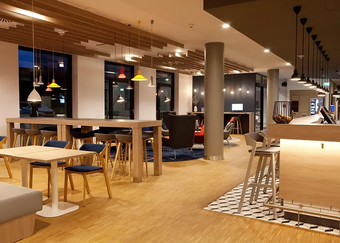 Express - Hotel Remscheid